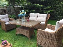 Bahce Ve Balkon Mobilya Magazalarimiz Ankara Da Umitkoy Cayyolu Yasamkent Te Hizmet Vermektedir Bayimiz Ve Ba Outdoor Furniture Sets Outdoor Decor Decor