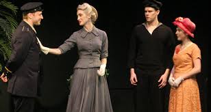 Resultado de imagen de noel coward 1949