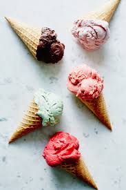 The combination of the cool ice. Best Ice Cream In London The 2020 Guide British Vogue British Vogue