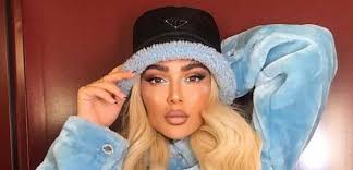 Loredana zefi fan official запись закреплена. Loredana Le Premier Media En France Dedie Aux Femmes Dans Le Hip Hop