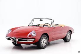 Image result for Amaranto 1966 Alfa-Romeo
