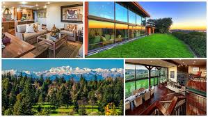Does satya nadella have tattoos? Omg In Pics Microsoft Ceo Satya Nadella S 3 5 Million Home Up For Sale