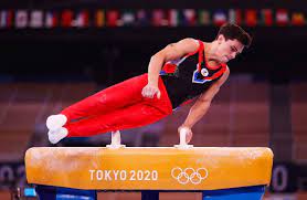 0 watchers468 page views0 deviations. Tokyo 2020 Como Ver La Gimnasia Masculina Por Equipos Digital Trends Espanol