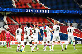 Suivez l'intégralité de la coupe de france 2020/2021 : 5fp5 J Zkcctfm