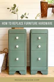 #restorationhardware #restorationhardwarecafe 12 drawer dresser master bedroom bedroom decor restoration hardware french vintage top master suite dorms. How To Replace Furniture Hardware Meg Del Design