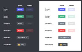 Browse information on each bot and vote for your favourites. Bots Buttons Discord