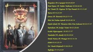 Untuk melihat detail lagu bila rindu klik salah satu judul yang cocok, kemudian untuk link download bila rindu ada di halaman berikutnya. Download Ruffedge Full Album 3gp Mp4 Codedwap