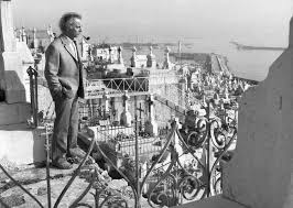 Cimetiere Marin Sete Georges Brassens Brassens Personnage Celebre Personnages