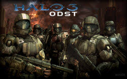 Desarrollado en exclusiva para xbox 360 por el aclamado estudio bungie, halo 3: Halo 3 Odst Halo Alpha Fandom