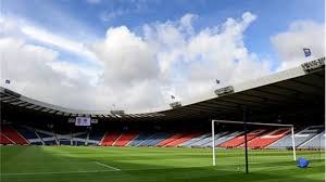 Official account for hampden park: Hampden Park Eurosport