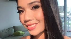 Kiara Mack's Instagram, Twitter & Facebook