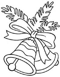 Download *for best results, we recommend printing with adobe acrobat reader. Christmas Jingle Bells Coloring Page Sketch Coloring Page Coloring Pages