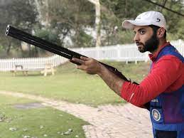 Then you need the mental toughness to shoot a round of 25. Skeet Not Popular But In Full Flight Now Gurjoat Singh More Sports News Times Of India