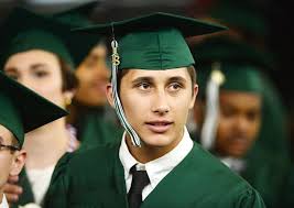 Graduation 2018: Carlisle High School