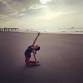 Mat Pilates / Yoga Fusion Class event in Canonsburg, PA