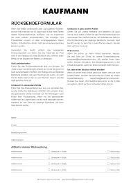 Füllen sie untenstehendes rücksendeformular aus. Https Www Kaufmann Store Com Media Shared Kundeservice Kaufmann Tyskland Kaufmann Returseddel De Pdf La De