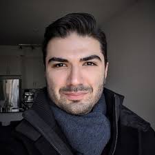 Allan Peng Email & Phone Number