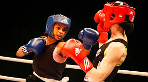 Unfortunately for the kharijites, they failed to knock off mu'awiya. Ramla Ali Eyes World Olympic Glory Somtribune