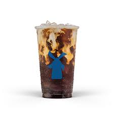 Get up early, stay up late, change the world! Dutch Bros Menu