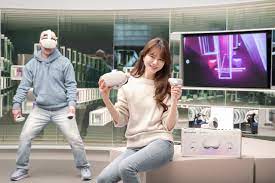 Sk Telecom To Sell Facebook S Vr Device Oculus Quest 2 In S Korea