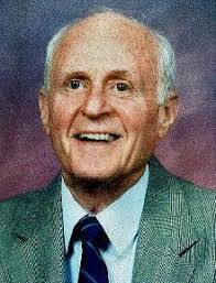 Leo Wharton Obituary (1926