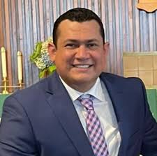 Sofia Serrano and Christian Rios' Wedding Website