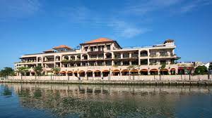 Berikut kami maklumkan untuk anda hotel murah di bandar hilir melaka lengkap dengan alamat. Thank You Frontliners 40 Discount Offer By Casa Del Rio Melaka Hotel