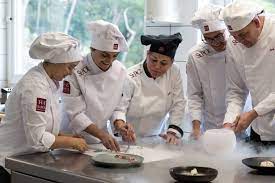 Best 20 Culinary Schools In Europe Chef S Pencil