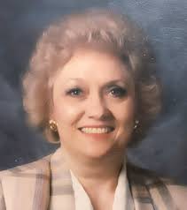 Obituaries: March 2019