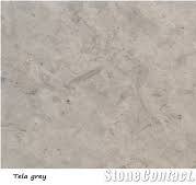Grey Thala Marble Block, Tunisia Grey Marble