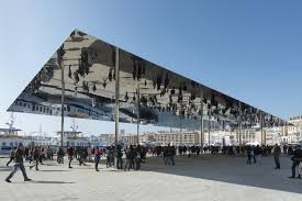 Gallery Of Vieux Port Pavilion Foster Partners 5 Norman Foster Foster Partners Pavilion Design