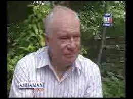 ThaiNews Interview with Franz Sticher