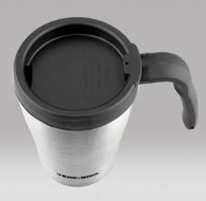 Single Cup Black And Decker Coffee Maker Built To Last
