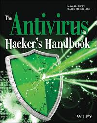 The authoritative international publication on computer virus prevention, recognition and removal. Https Repo Zenk Security Com Magazine 20e Book Antivirus 20hackers 20handbook Pdf