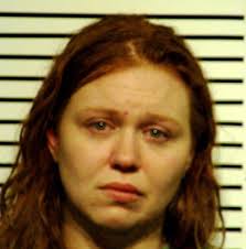 I.F. woman arrested for abusing, financially exploiting elderly woman