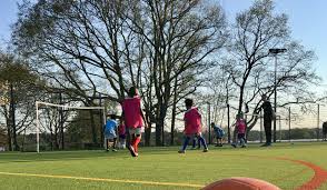 Share all sharing options for: England Vs The U S A How Football Coaching Varies We Make Footballers