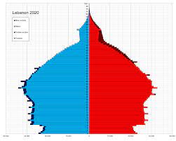 Full report for the afc asian cup game played on 27.03.2018. Demographics Of Lebanon Wikipedia