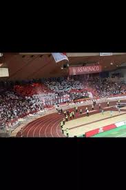 Association sportive de monaco football club sa, commonly referred to as as monaco (french pronunciation: As Monaco Fc Fans Club Berbatov Home Facebook