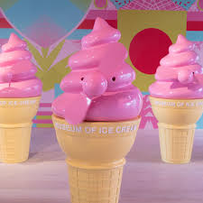 Maybe you would like to learn more about one of these? Inside Miami S Incredibly Instagrammable Museum Of Ice Cream Eater Miami