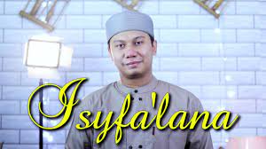 Isyfa Lana Ya Habibana Cover Sholawat Gus Aldi Youtube
