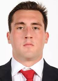 Conor Muldoon's Instagram, Twitter & Facebook