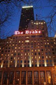 The Drake Hotel Chicago Il Usa Ideally Chicago Hotels Drake Hotel Chicago Drake Hotel