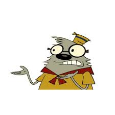 Camp Lazlo Character Nurse Leslie transparent PNG