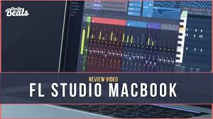 Fl studio is a complete software music production environment or digital audio workstation (daw). Fl Studios 12 For Mac Burnplate