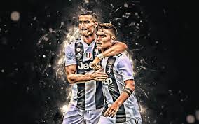If you have your own one, just create an account on the website and upload a picture. 5050687 Paulo Dybala Soccer Cristiano Ronaldo Juventus F C Wallpaper Cool Wallpapers For Me