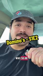Is Working at Domino's As A Delivery Driver Worth It