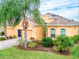 2241 Oakley Green Drive Backyard Area Open Floor House Plans Tampa Homes