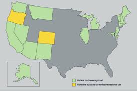 Marijuana Legalization Pros Cons The Liberty Champion