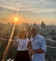 Dress Code On Rooftop Bars In Bangkok Complete With All Info