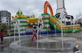 Gold Coast Malacca International Resort Melaka